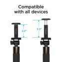 Spigen S530W - Uchwyt selfie stick (Czarny)