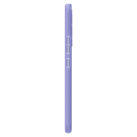 Spigen Thin Fit - Etui do Samsung Galaxy A54 5G (Awesome Violet)