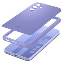 Spigen Thin Fit - Etui do Samsung Galaxy A54 5G (Awesome Violet)