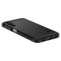Spigen Tough Armor - Etui do Samsung Galaxy A14 4G / LTE (Czarny)