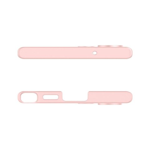 Spigen Airskin - Etui do Samsung Galaxy S23 Ultra (Misty Pink)