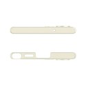 Spigen Airskin - Etui do Samsung Galaxy S23 Ultra (Shiny Cream)