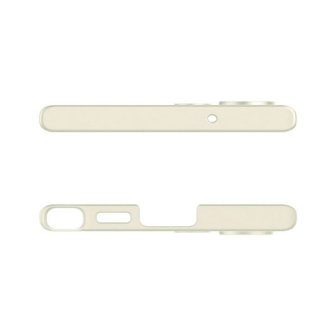 Spigen Airskin - Etui do Samsung Galaxy S23 Ultra (Shiny Cream)