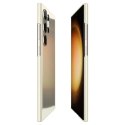Spigen Airskin - Etui do Samsung Galaxy S23 Ultra (Shiny Cream)