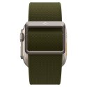 Spigen Fit Lite Ultra - Pasek do Apple Watch 42/44/45/49 mm (Khaki)