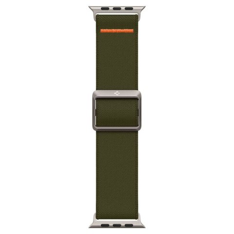 Spigen Fit Lite Ultra - Pasek do Apple Watch 42/44/45/49 mm (Khaki)