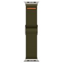 Spigen Fit Lite Ultra - Pasek do Apple Watch 42/44/45/49 mm (Khaki)