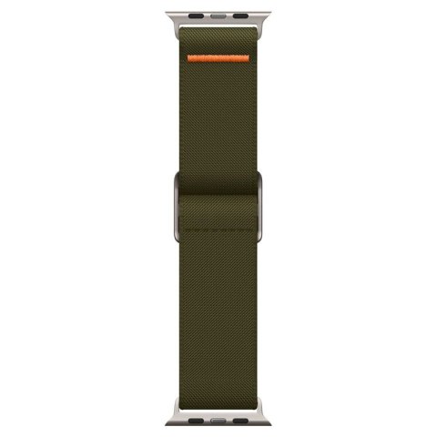 Spigen Fit Lite Ultra - Pasek do Apple Watch 42/44/45/49 mm (Khaki)