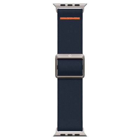 Spigen Fit Lite Ultra - Pasek do Apple Watch 42/44/45/49 mm (Navy)