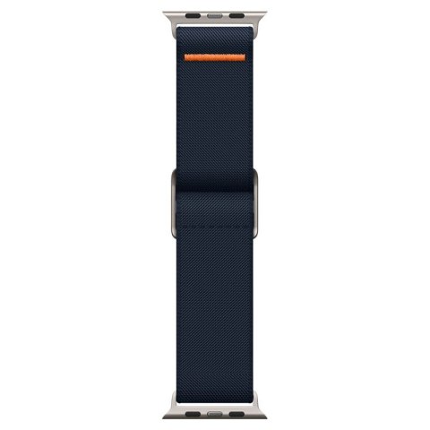 Spigen Fit Lite Ultra - Pasek do Apple Watch 42/44/45/49 mm (Navy)