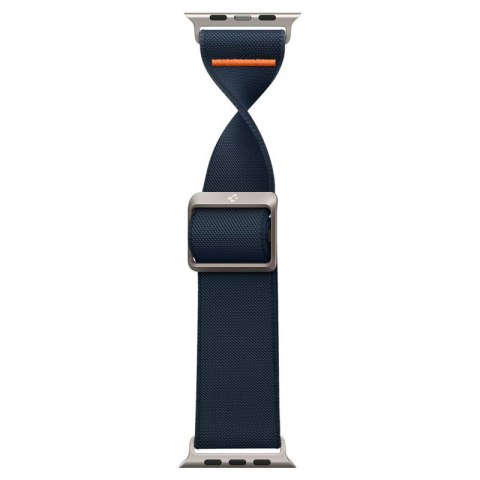 Spigen Fit Lite Ultra - Pasek do Apple Watch 42/44/45/49 mm (Navy)