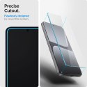 Spigen Glas.TR Slim 2-Pack - Szkło hartowane do Xiaomi 14 / Xiaomi 13 (2 sztuki)