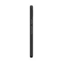 Spigen Liquid Air - Etui do Google Pixel 7A (Czarny)