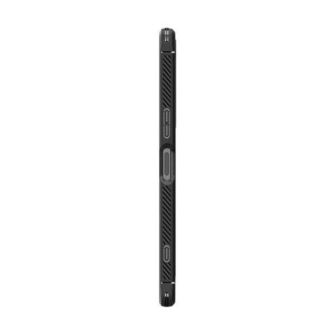 Spigen Rugged Armor - Etui do Sony Xperia 1 V (Czarny)