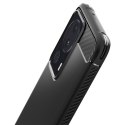 Spigen Rugged Armor - Etui do Xiaomi 13 Lite (Czarny)