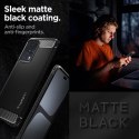 Spigen Rugged Armor - Etui do Xiaomi 13 Lite (Czarny)