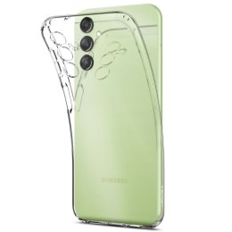 Spigen Liquid Crystal - Etui do Samsung Galaxy A14 5G (Przezroczysty)