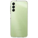 Spigen Liquid Crystal - Etui do Samsung Galaxy A14 5G (Przezroczysty)