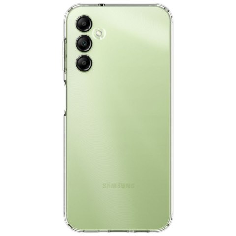 Spigen Liquid Crystal - Etui do Samsung Galaxy A14 5G (Przezroczysty)