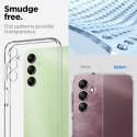Spigen Liquid Crystal - Etui do Samsung Galaxy A14 5G (Przezroczysty)