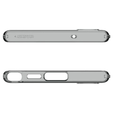 Spigen Liquid Crystal - Etui do Samsung Galaxy S23 Ultra (Space Crystal)