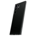 Spigen Liquid Crystal - Etui do Samsung Galaxy S23 Ultra (Space Crystal)