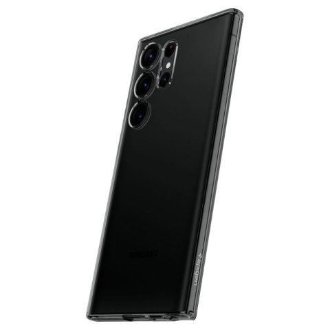 Spigen Liquid Crystal - Etui do Samsung Galaxy S23 Ultra (Space Crystal)