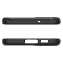 Spigen Optik Armor - Etui do Samsung Galaxy S23 (Czarny)