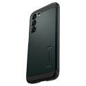 Spigen Tough Armor - Etui do Samsung Galaxy S23 (Abyss Green)