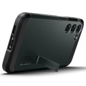 Spigen Tough Armor - Etui do Samsung Galaxy S23 (Abyss Green)