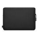 Incase Compact Sleeve in Flight Nylon - Pokrowiec MacBook Pro 13" (M2/M1/2022-2012) / MacBook Air 13" (M2/M1/2022-2018) (czarny)