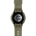 Spigen Rugged Armor Pro - Pasek + etui do Samsung Galaxy Watch 5 45 mm (Vintage Khaki)