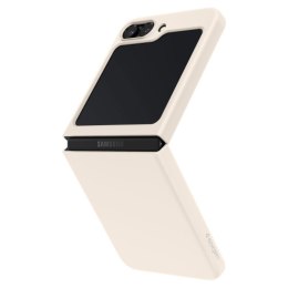 Spigen Airskin - Etui do Samsung Galaxy Z Flip 5 (Pearled Ivory)