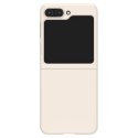 Spigen Airskin - Etui do Samsung Galaxy Z Flip 5 (Pearled Ivory)