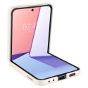 Spigen Airskin - Etui do Samsung Galaxy Z Flip 5 (Pearled Ivory)