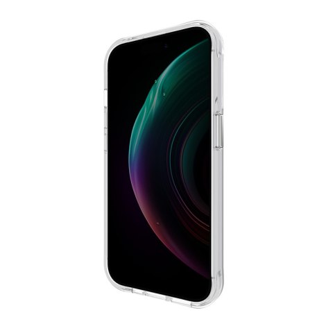 Case-Mate Karat MagSafe - Etui iPhone 15 Pro zdobione naturalną masą perłową (A Touch of Pearl)