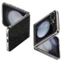 Spigen Airskin - Etui do Samsung Galaxy Z Flip 5 (Glitter Crystal)