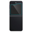 Spigen GLAS.TR EZ FIT 2-Pack - Szkło hartowane do Samsung Galaxy Z Flip 5 (2 sztuki)