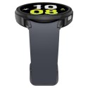 Spigen Liquid Air - Obudowa do Samsung Galaxy Watch 6 40 mm (Czarny)