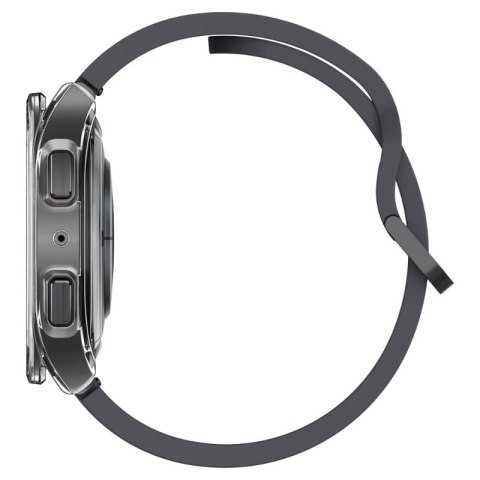 Spigen Ultra Hybrid - Obudowa do Samsung Galaxy Watch 6 44 mm (Przezroczysty)