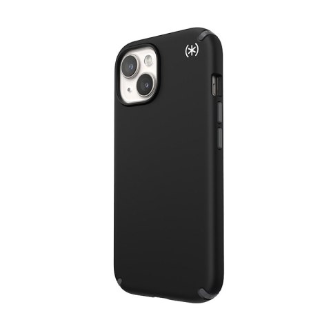 Speck Presidio2 Pro - Etui iPhone 16e / iPhone 15 / iPhone 14 / iPhone 13 (Black / Slate Grey / White)