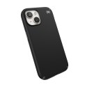 Speck Presidio2 Pro - Etui iPhone 16e / iPhone 15 / iPhone 14 / iPhone 13 (Black / Slate Grey / White)