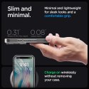 Spigen Ultra Hybrid - Etui do iPhone 15 Pro Max (Frost Clear)