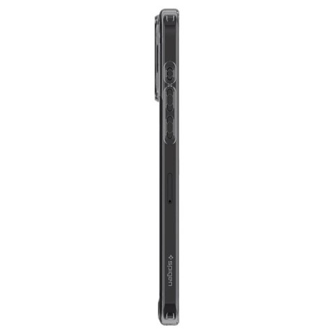 Spigen Ultra Hybrid - Etui do iPhone 15 Pro Max (Space Crystal)