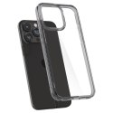 Spigen Ultra Hybrid - Etui do iPhone 15 Pro Max (Space Crystal)