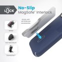 Speck Presidio2 Grip ClickLock & MagSafe - Etui iPhone 16e / iPhone 15 / iPhone 14 / iPhone 13 (Coastal Blue / Dust Grey / White