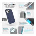 Speck Presidio2 Grip ClickLock & MagSafe - Etui iPhone 16e / iPhone 15 / iPhone 14 / iPhone 13 (Coastal Blue / Dust Grey / White