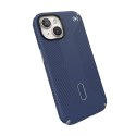 Speck Presidio2 Grip ClickLock & MagSafe - Etui iPhone 16e / iPhone 15 / iPhone 14 / iPhone 13 (Coastal Blue / Dust Grey / White