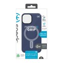Speck Presidio2 Grip ClickLock & MagSafe - Etui iPhone 16e / iPhone 15 / iPhone 14 / iPhone 13 (Coastal Blue / Dust Grey / White