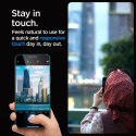 Spigen GLAS.TR EZ FIT Privacy 2-Pack - Szkło hartowane z filtrem prywatyzującym do iPhone 15 Pro Max 2 szt